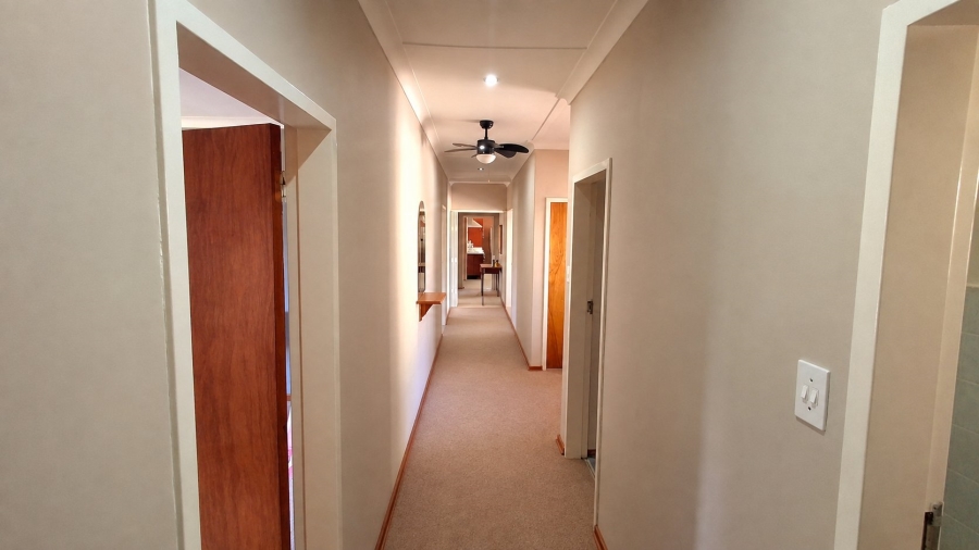 4 Bedroom Property for Sale in Sasolburg Ext 15 Free State